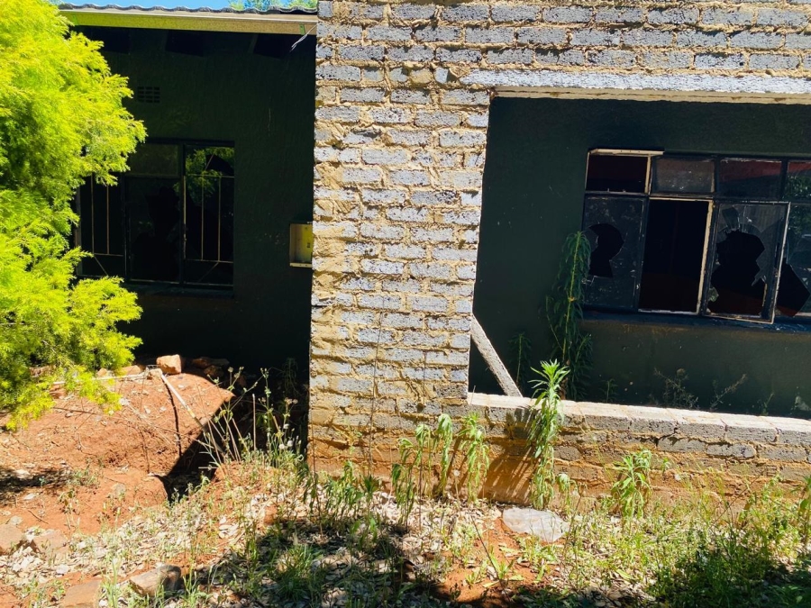 0 Bedroom Property for Sale in Sasolburg Ext 12 Free State